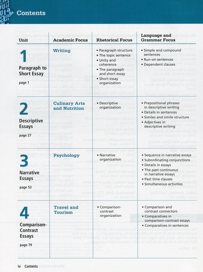 Effective Academic Writing 2 Student Book with Access to Oxford Learn 2Ed