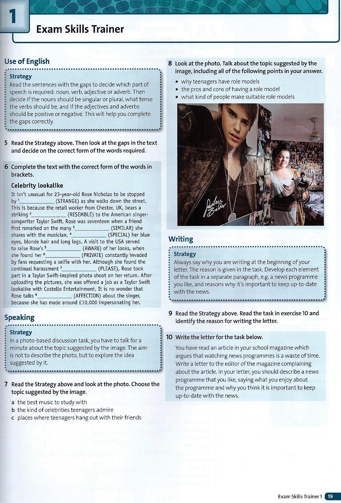 Solutions (3E) Upper Intermediate Student