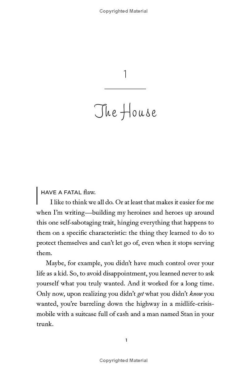 Beach Read