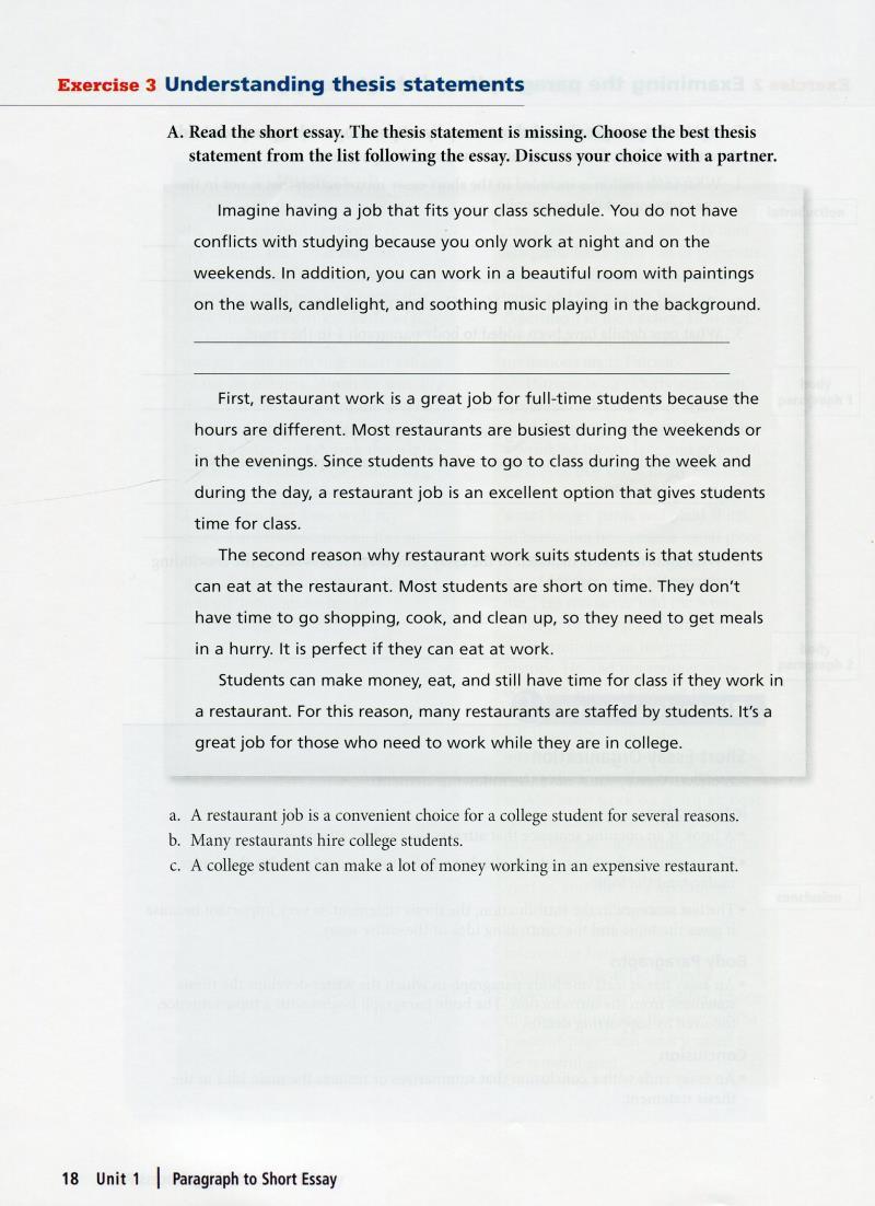 Effective Academic Writing 2 Student Book with Access to Oxford Learn 2Ed