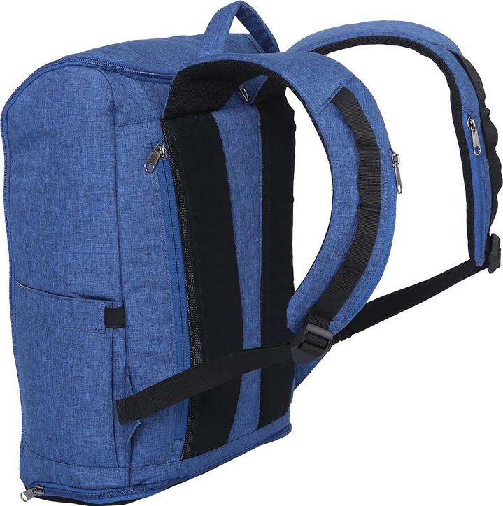 Balo Simplecarry Mattan 1