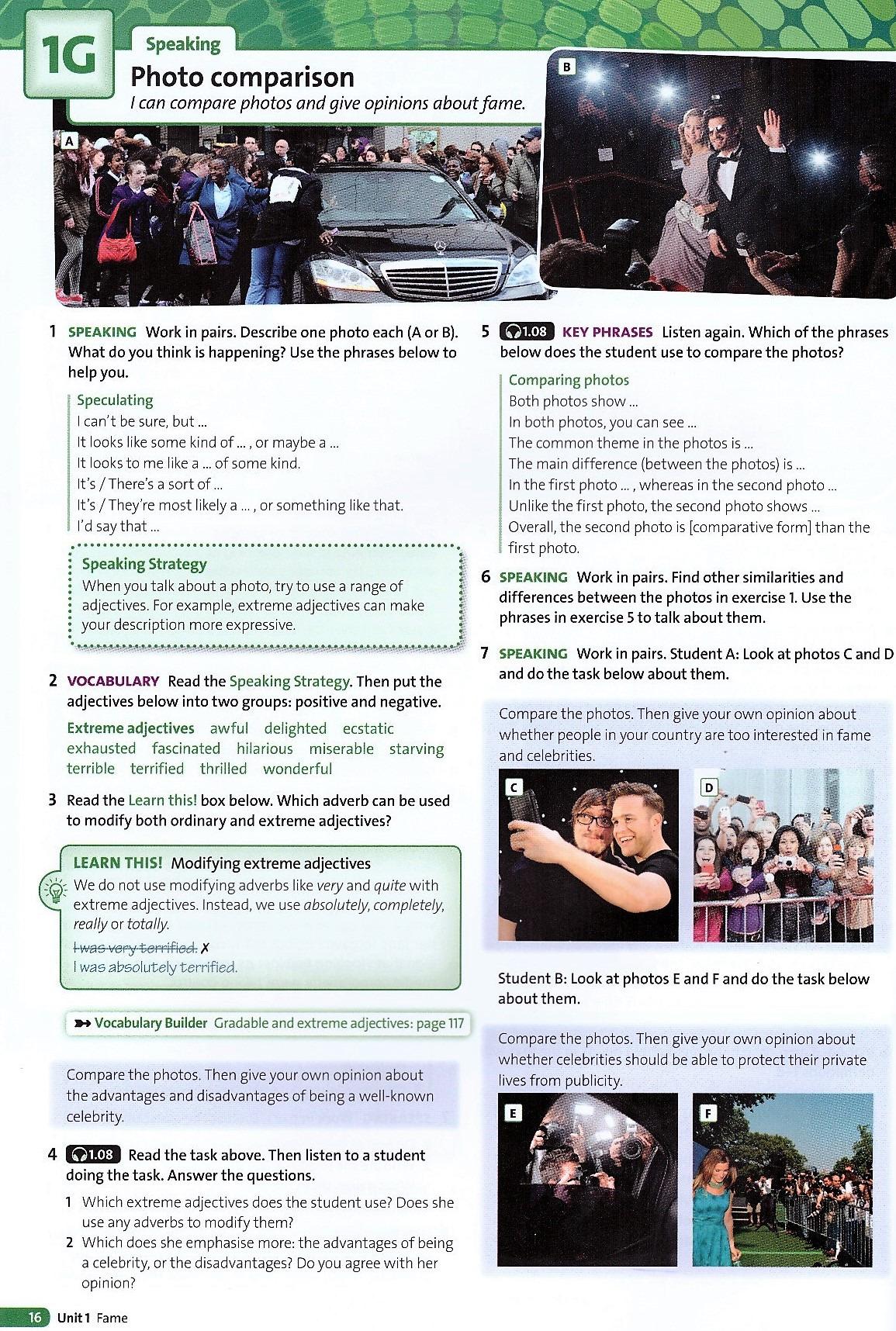 Solutions (3E) Upper Intermediate Student