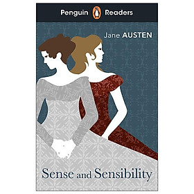 Penguin Readers Level 5: Sense And Sensibility