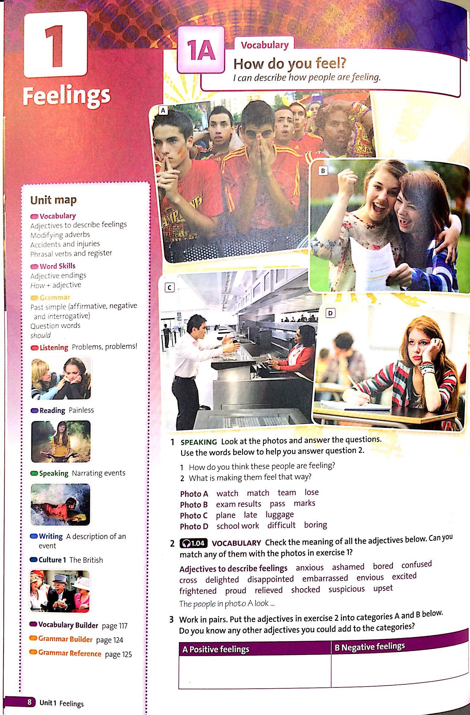 Solutions (3E) Pre-Intermediate Student