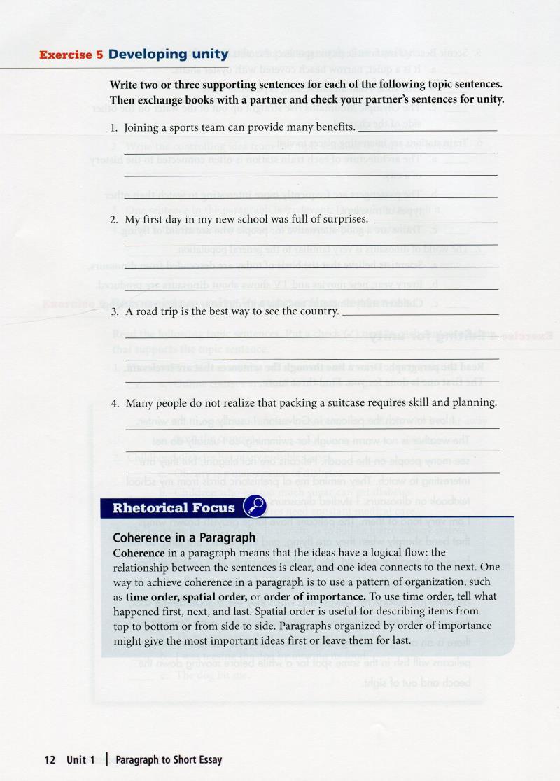 Effective Academic Writing 2 Student Book with Access to Oxford Learn 2Ed
