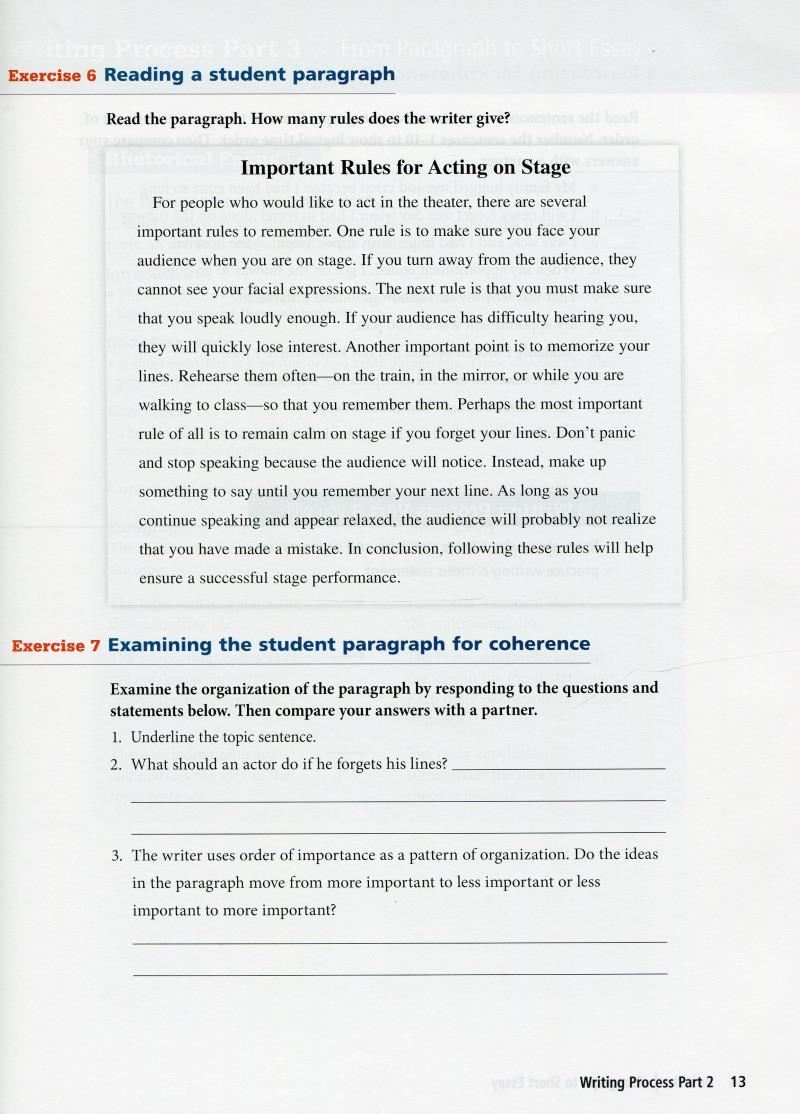 Effective Academic Writing 2 Student Book with Access to Oxford Learn 2Ed