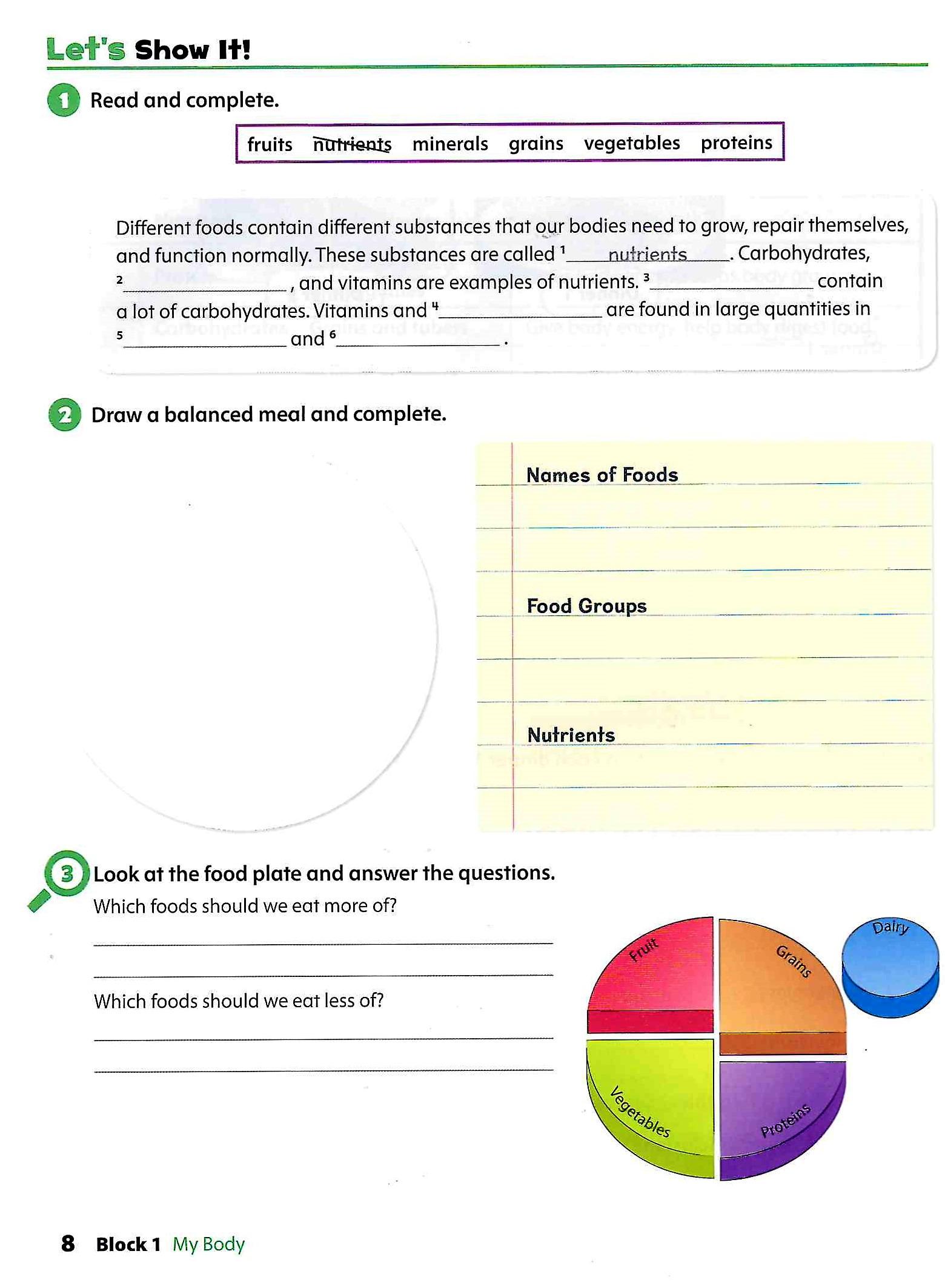Oxford Discover Science 2nd Edition: Level 3: Student Book With Online Practice