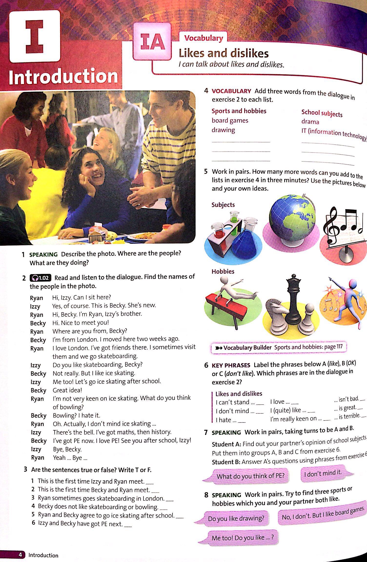 Solutions (3E) Pre-Intermediate Student