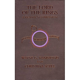 The Lord Of The Rings: A Reader