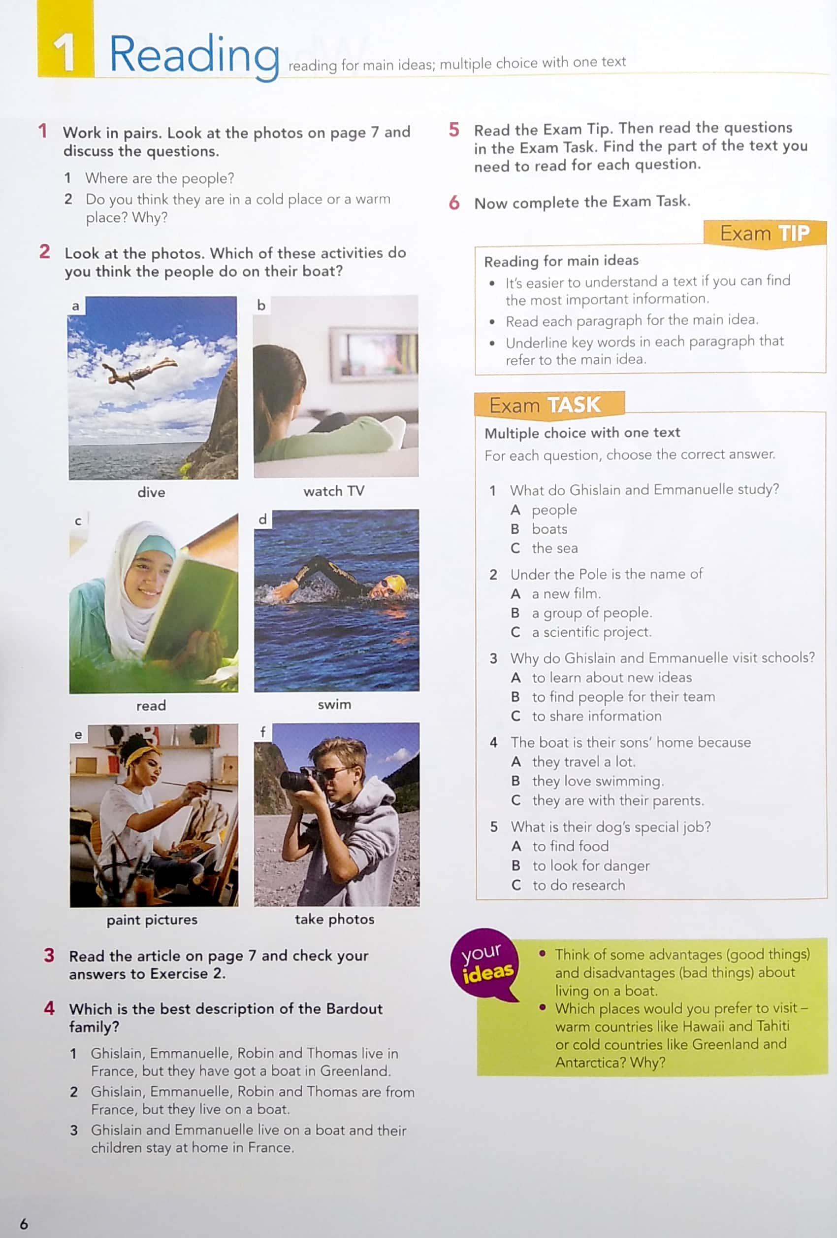 New Close-up A2 With Online Practice And Student