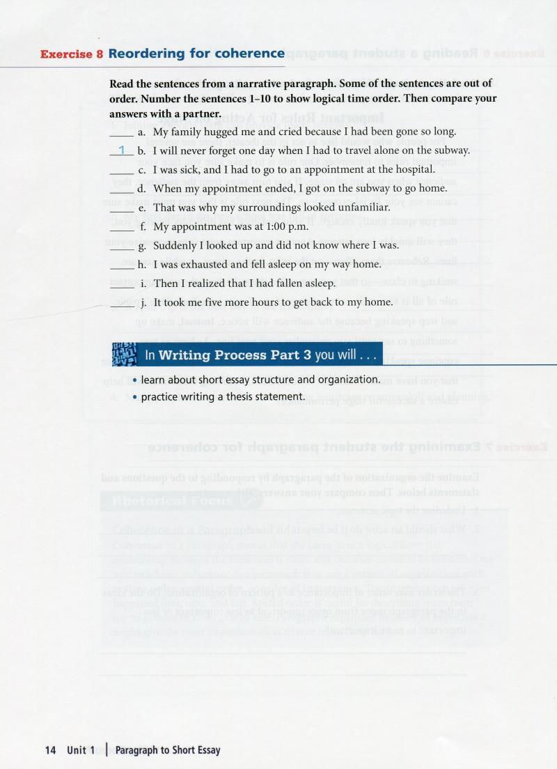 Effective Academic Writing 2 Student Book with Access to Oxford Learn 2Ed