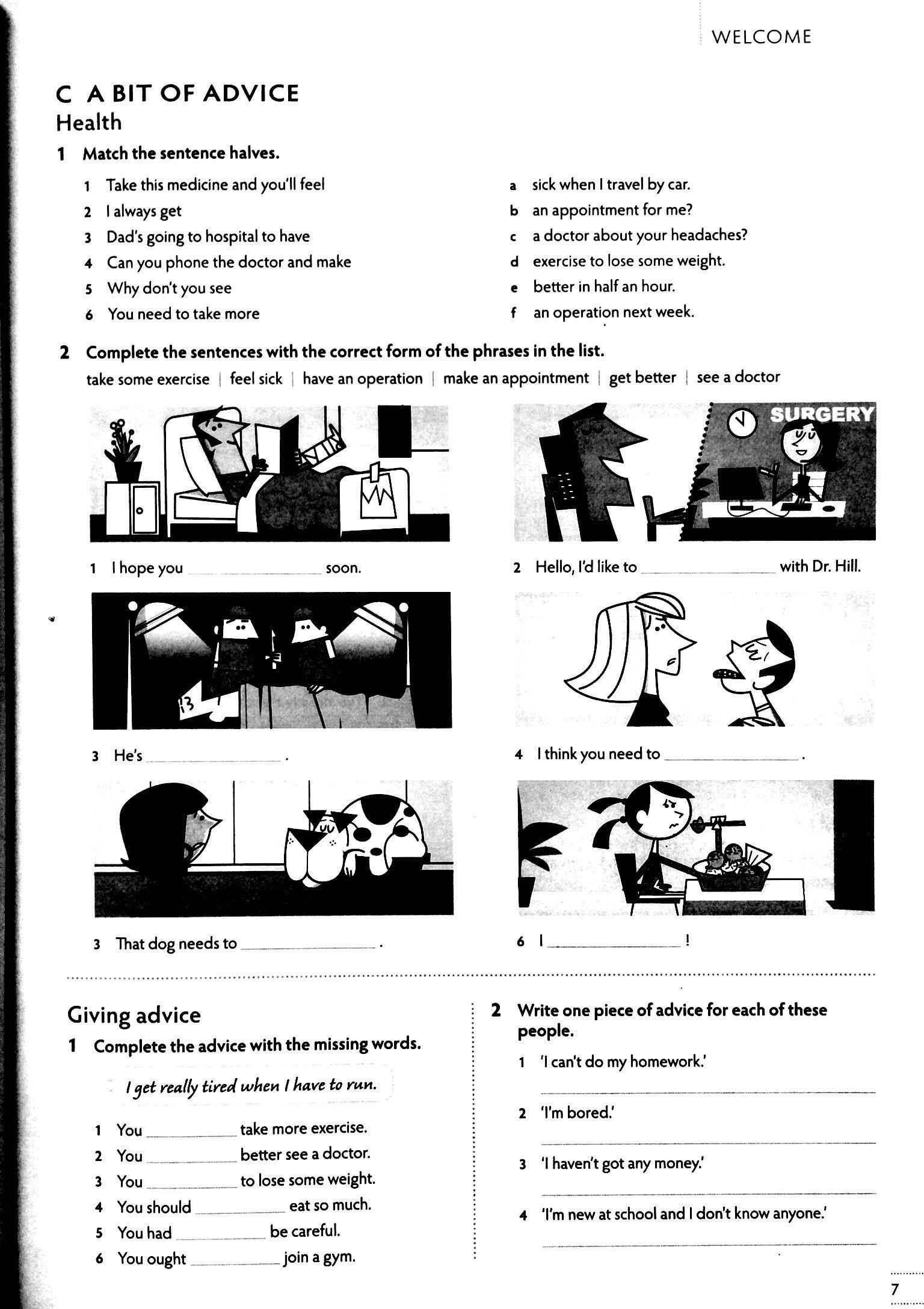 Think Workbook with Online Practice Level 3 (B1+)