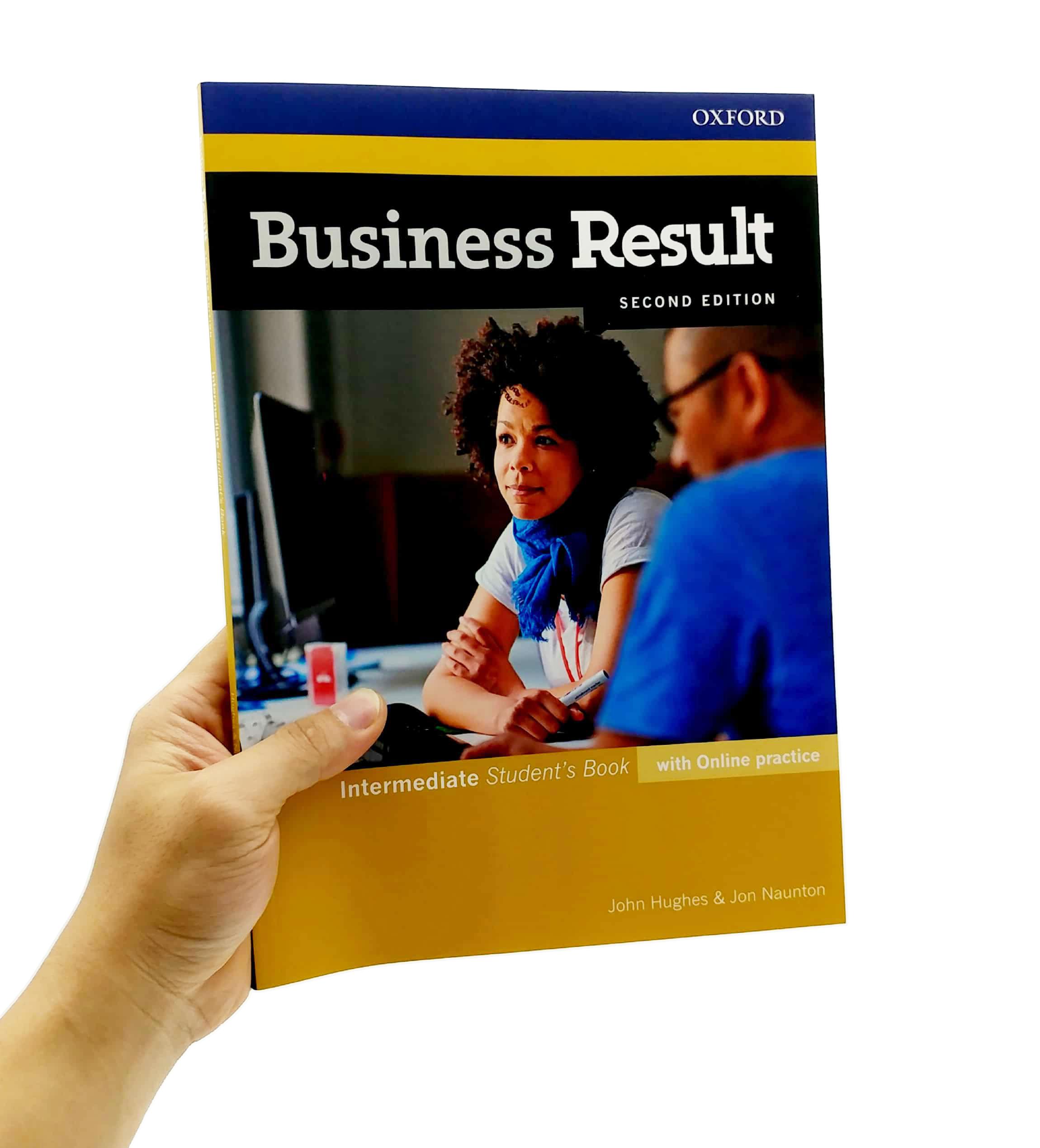 Business Result: Intermediate: Student