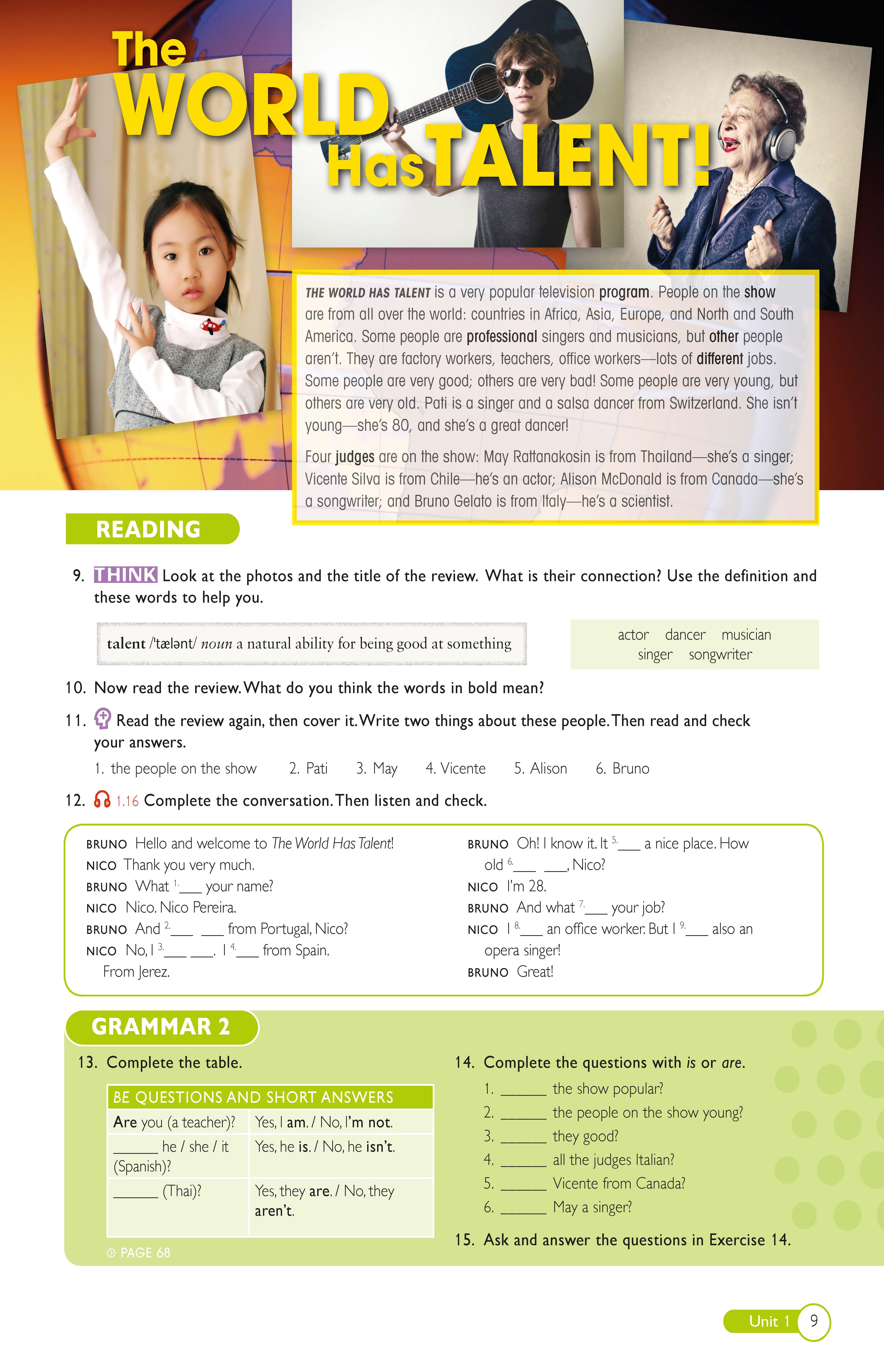 American Jetstream Elementary A Student