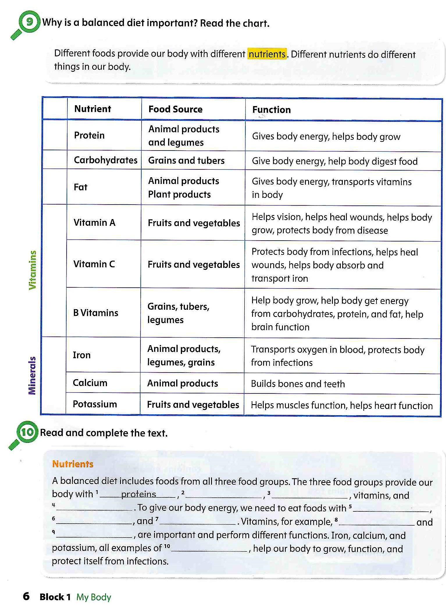 Oxford Discover Science 2nd Edition: Level 3: Student Book With Online Practice