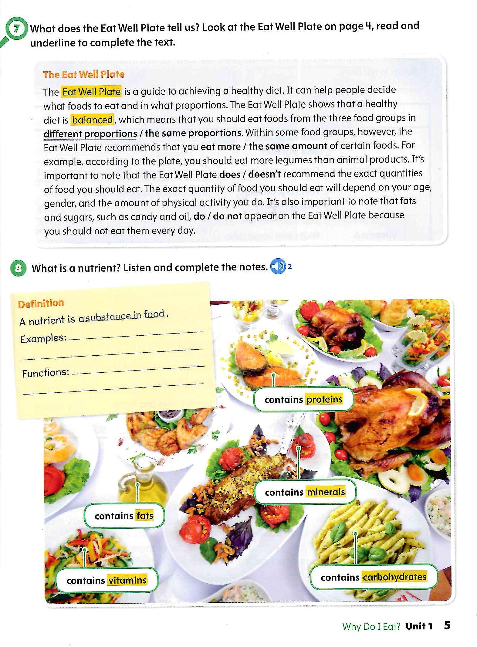 Oxford Discover Science 2nd Edition: Level 3: Student Book With Online Practice