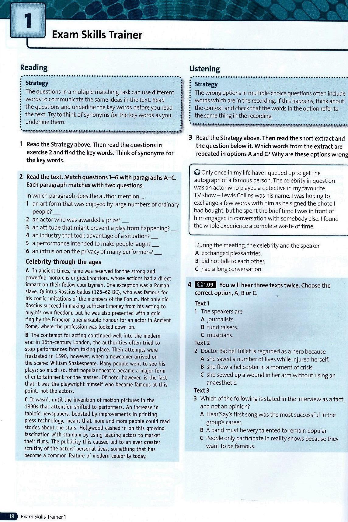 Solutions (3E) Upper Intermediate Student