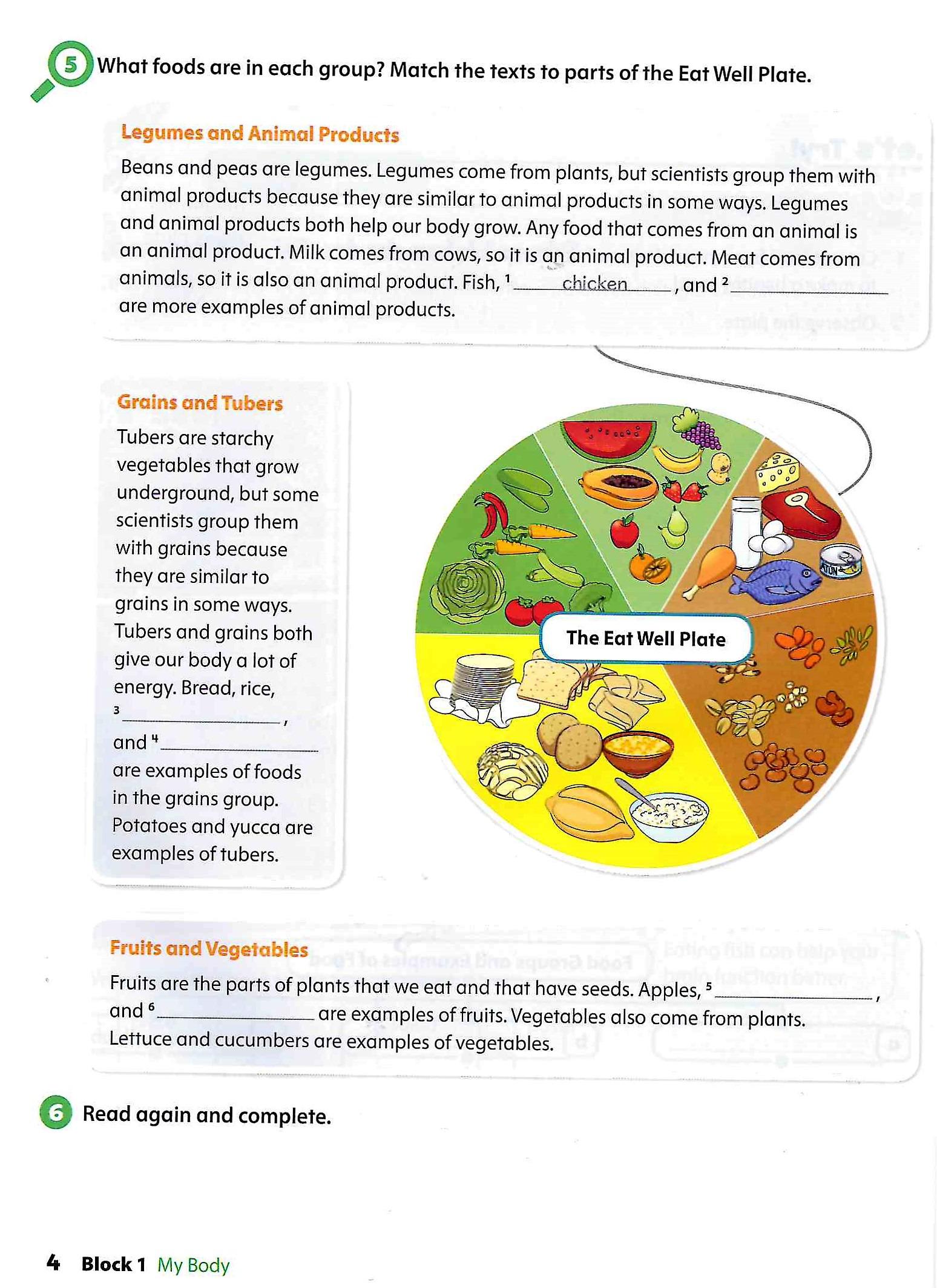 Oxford Discover Science 2nd Edition: Level 3: Student Book With Online Practice
