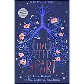 Five Feet Apart