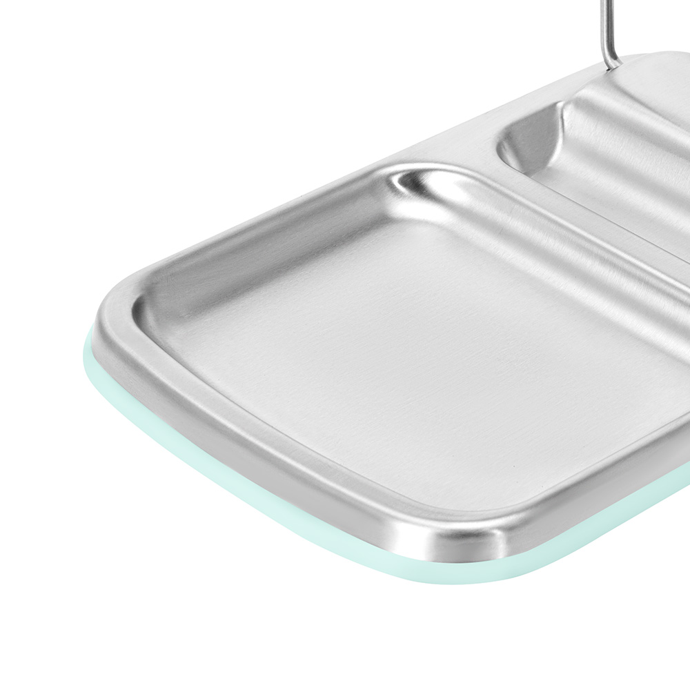 Giá đỡ nắp vung có thể gập Elmich EL1309 - Hàng chính hãng