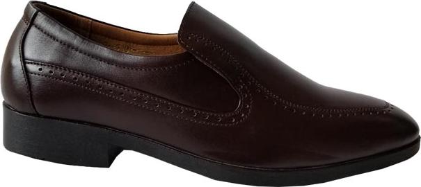 Giày Tây Nam BiGGBEN Da Bò Thật GT130