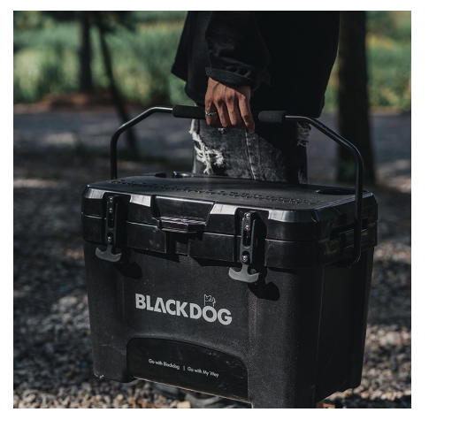Thùng giữ nhiệt 26L Blackdog BD-BWX003
