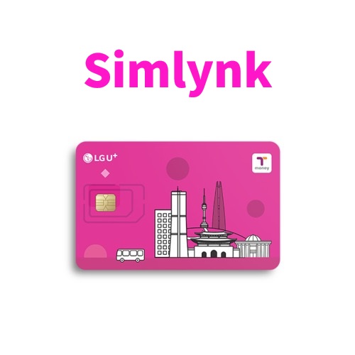 eSIM du lịch Hàn Quốc - Dữ liệu không giới hạn – 15/20/30/40/60 Ngày