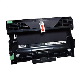 Cụm Trống DR-2385 cho máy in Brother HL L2300/L2305/L2320/L2340/L2360/ L2365/L2380/L2520/L2540/L2700/L2740 - Hàng nhập khẩu