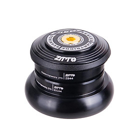 Bộ chén cổ xe đạp leo núi ZTTO ZS44 CNC bằng hợp kim nhôm cao cấp