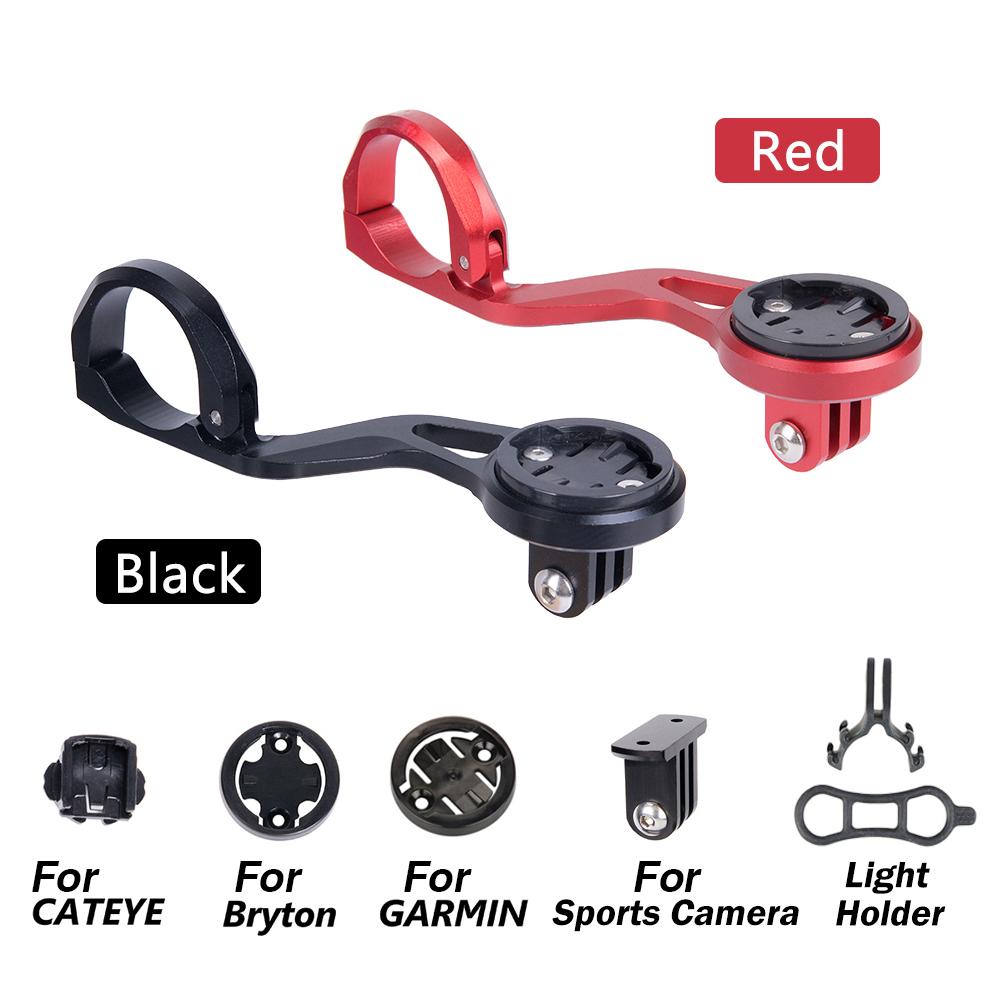 Giá đỡ định vị Garmin cho xe đạp