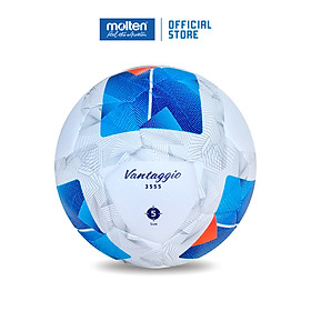 Bóng đá số 5 Molten F5N3555 - Tiêu chuẩn FIFA Quality Pro - Chính hãng