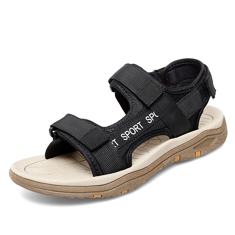 Giày Sandal nam cao cấp kiểu dáng mới – GSDNA12