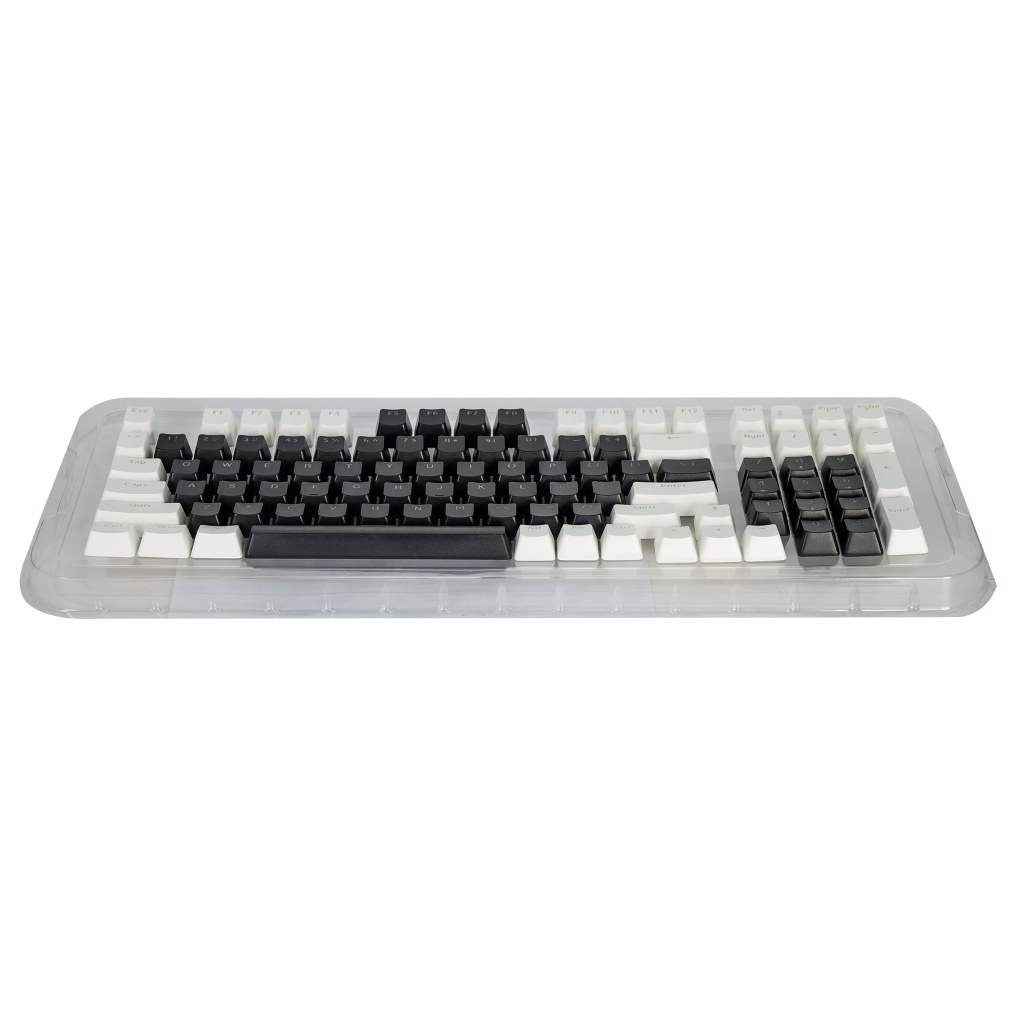 Keycap dùng cho bàn phím cơ iCore - Hàng Chính Hãng