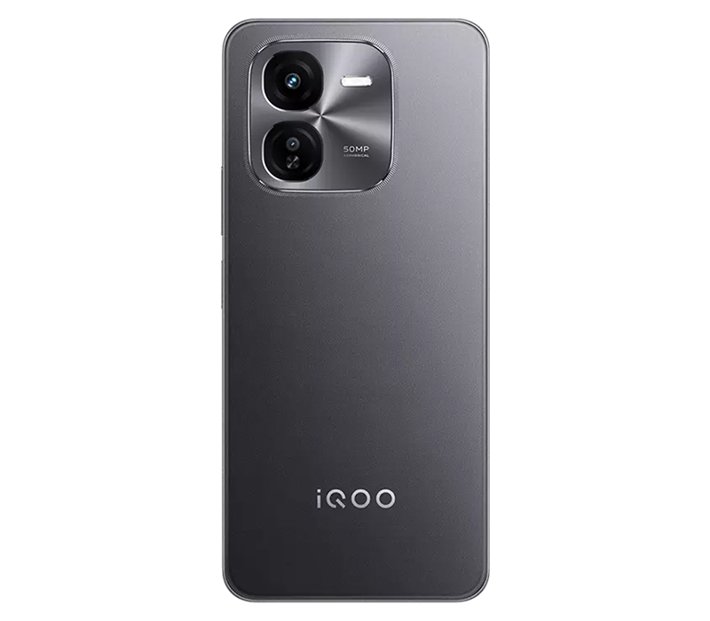 Điện thoại Vivo iQOO Z9x 5G(8GB/128GB) Snapdragon 6 Gen 1, Pin 6000mAh - Hàng nhập khẩu