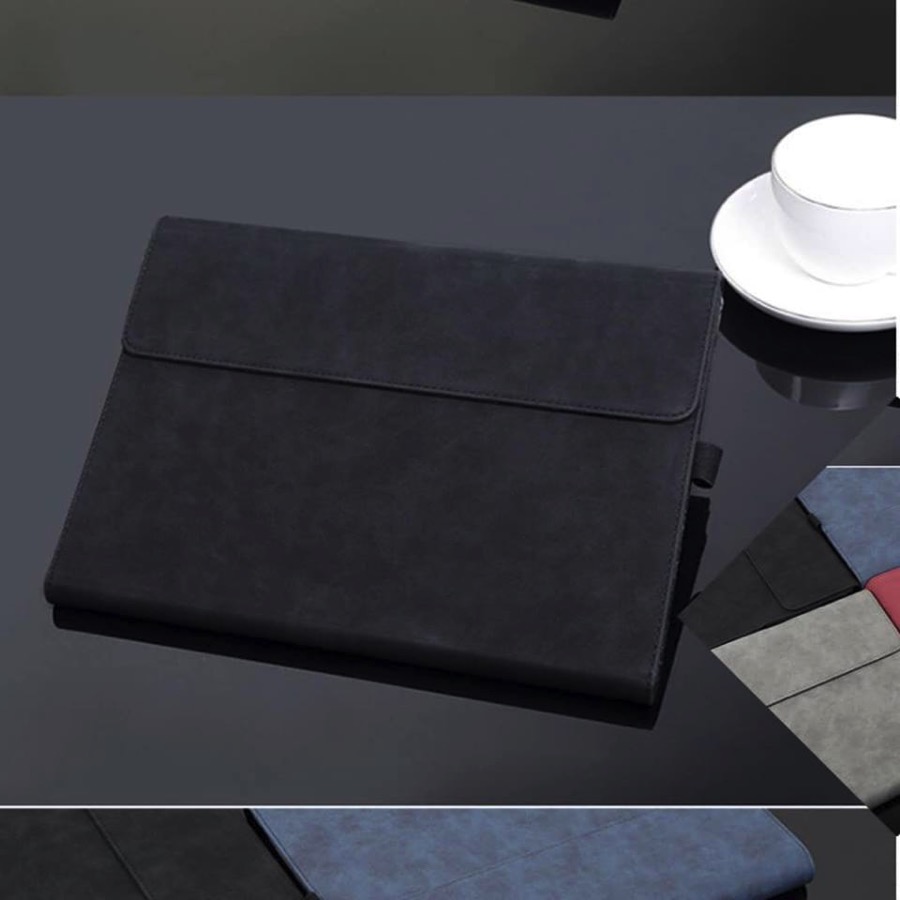 BAO DA CHỐNG SỐC CHO SURFACE PRO CAO CẤP