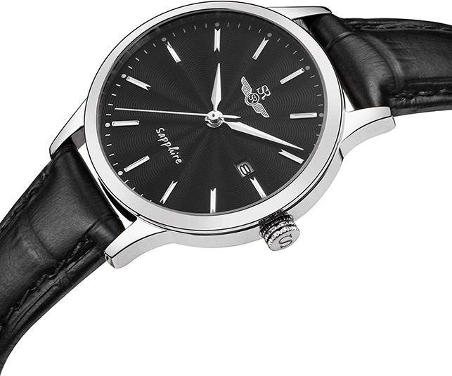 Đồng Hồ Nữ Srwatch SL1056.4101TE