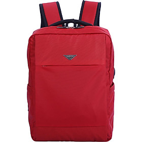 Balo Laptop Du Lịch Thời Trang Uniex STARGO HEBEN Dành Cho Laptop 14 Inch