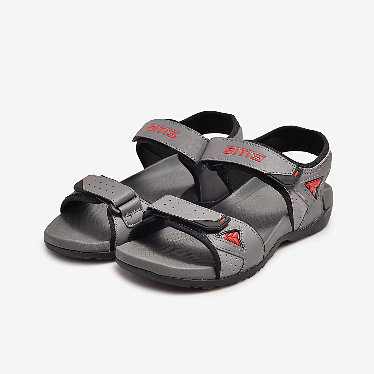 Sandal Cao Su Nam Biti