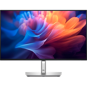 Màn Hình Dell P2725H 27 inch (1920 x 1080/IPS/100Hz/5ms GtG) - Hàng Chính Hãng