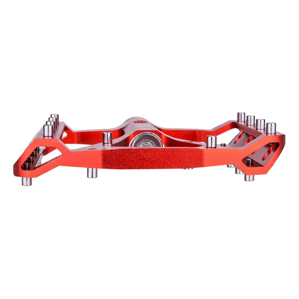 Bàn đạp xe đạp leo núi Chống trượt MTB bằng hợp kim nhôm bền ,nhẹ
