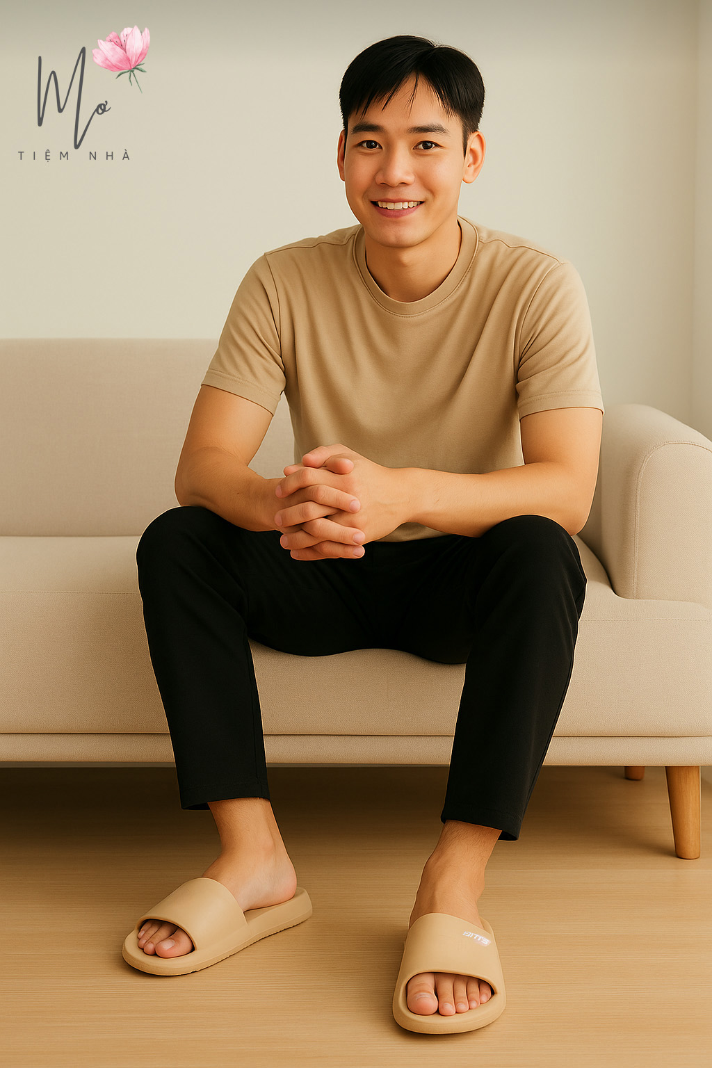 Dép nhựa Biti