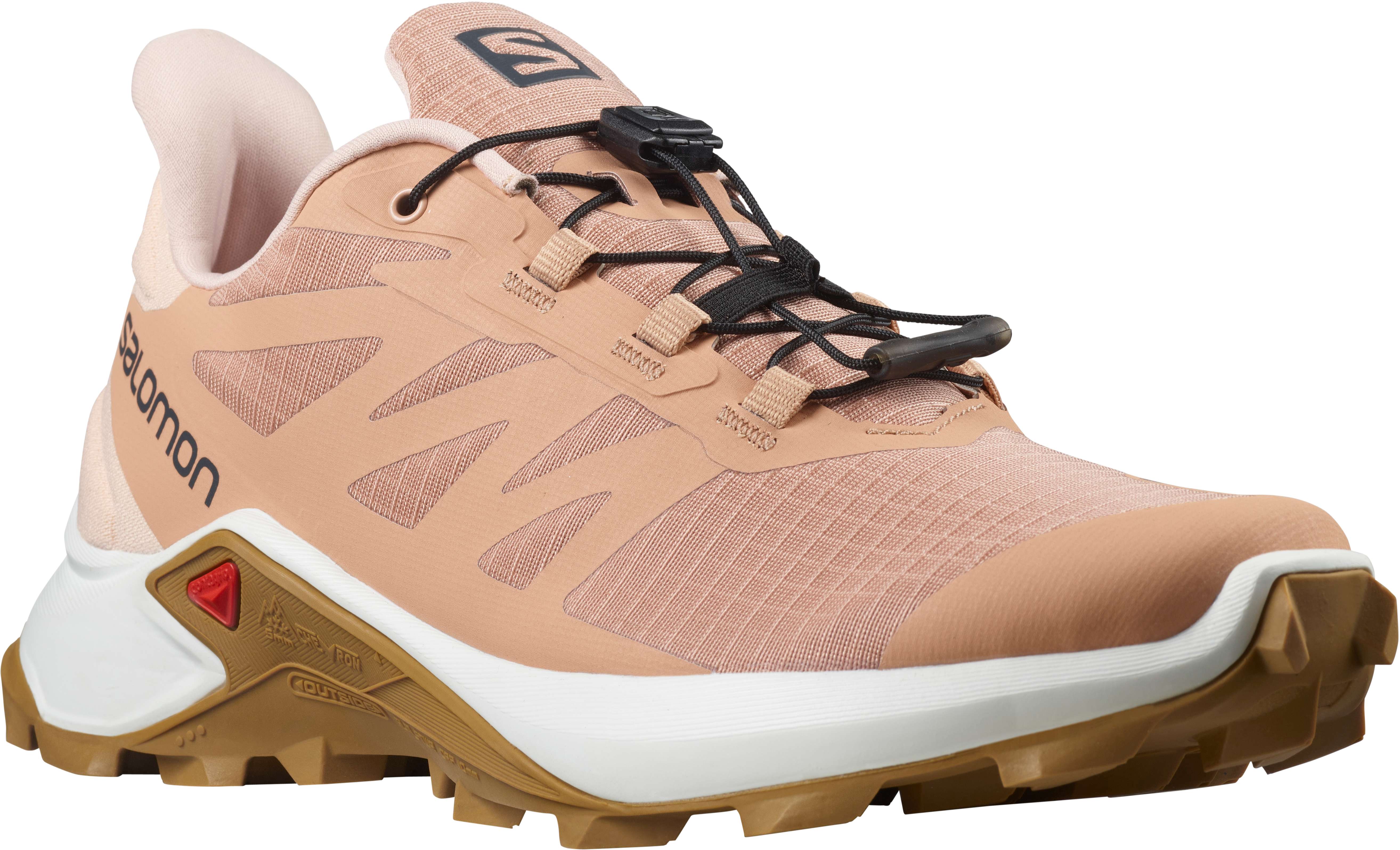 Giày địa hình SUPERCROSS 3 W Sirocco L41453300