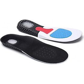 Lót Giày Nam tăng lực chạy Run Sport chính hãng sunzin - Loại chuyên dùng cho vận động viên thể thao
