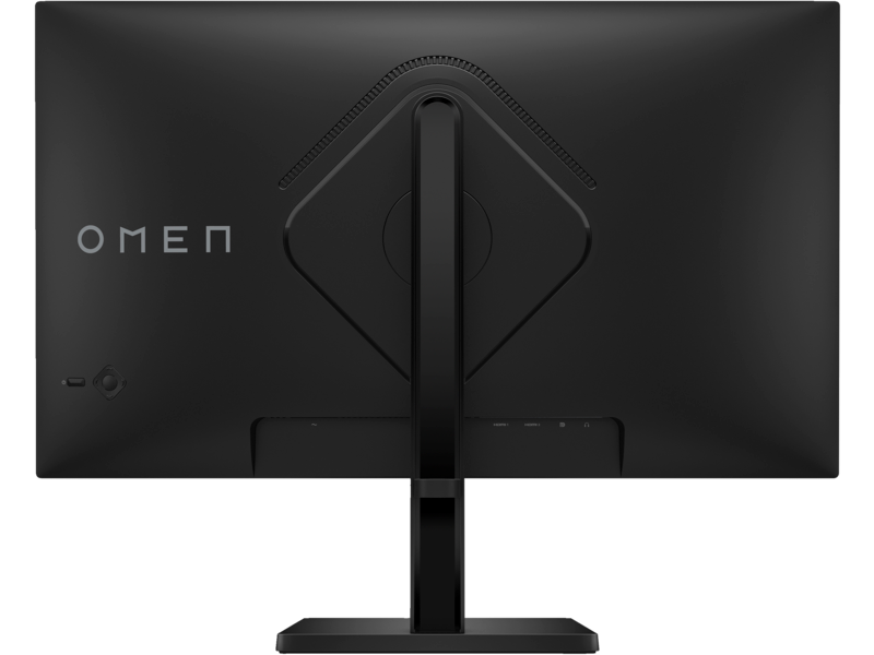 Màn hình Gaming HP OMEN 27 (780G0AA) (27 inch/ IPS/ FHD/ 1ms/ 165Hz) - GiaPhucStore | Hàng Chính Hãng