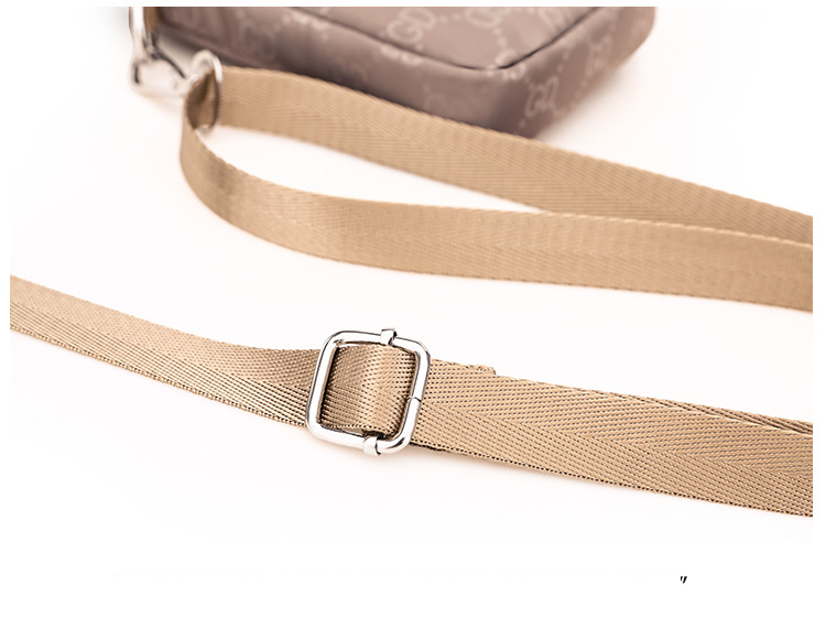 Đeo chéo nữ Thời Trang công sở cao cấp – DCNU1084