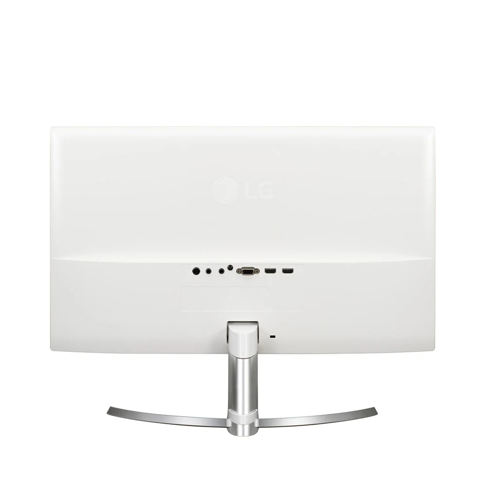 Màn Hình LCD LG 24MP88HV-S Full viền 4 cạnh (23.8inch/1920x1080/IPS/60Hz/5ms) - Hàng Chính Hãng