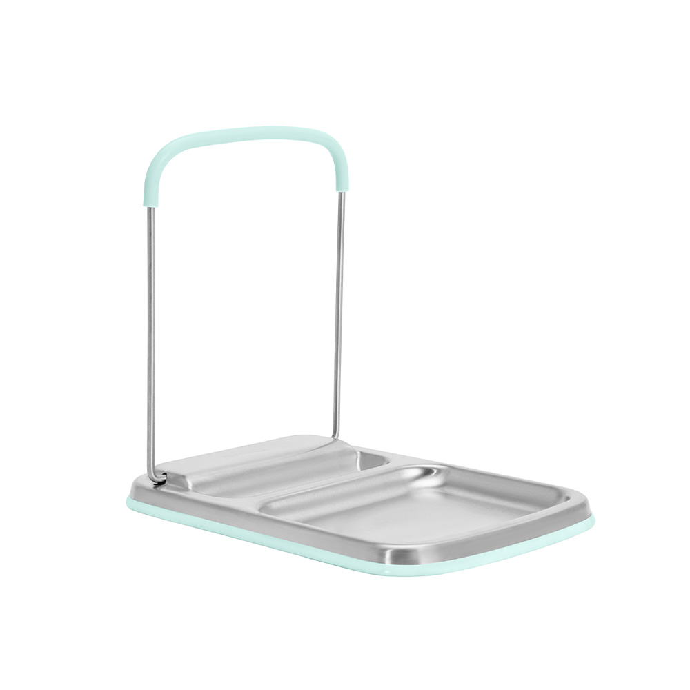 Giá đỡ nắp vung có thể gập Elmich EL1309 - Hàng chính hãng