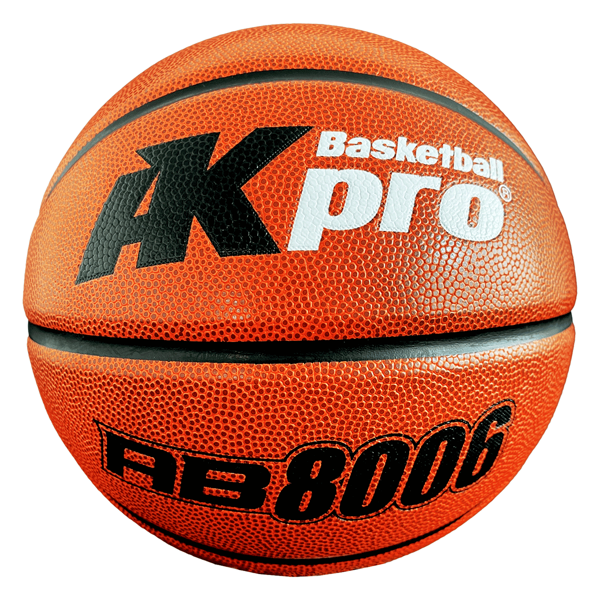 Bóng rổ Da AKpro AB8006