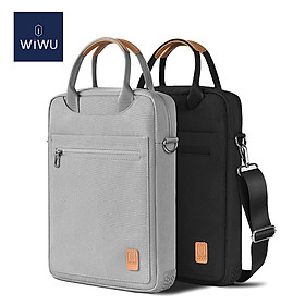 Túi đựng iPad, máy tính bảng Wiwu Tablet Bag 11inch- Hàng chính hãng 
