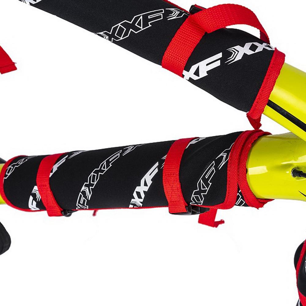 Đai quấn bảo vệ khung xe đạp khỏi trầy xướt